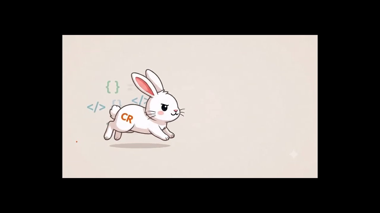 Coding Rabbit - An AI teaching assistant for C++ programming courses demo