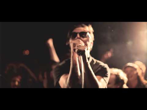 Shoot The Girl First - We'll Never Fall (Official Music Video)