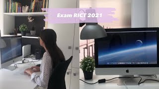 Final exam Resources & ICT | #RICT2021