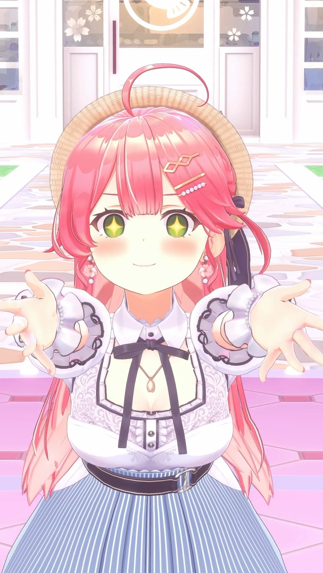 みこちが最上級にかわいいよにぇ〜？???#shorts