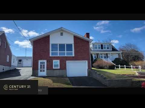 274 Reservoir Avenue, Revere, MA home video tour