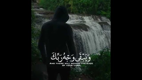 قرآن كريم بصوت القارئ انس الشافعى