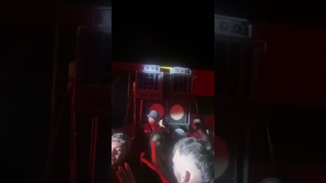 💡ROOTS WORKERS💡 soundsystem at  DUB CAMP 2025 //  Dub Arena 12/07/2025 