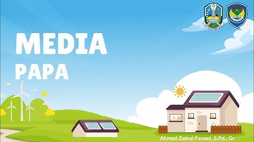 Pembelajaran Fisika dengan Media PAPA