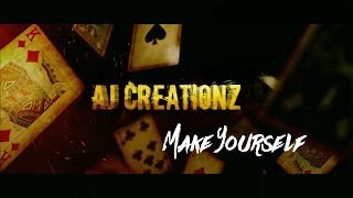 Mersal Teaser EndCard Making Tutorial | Aj Creationz screenshot 3