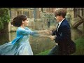 Jane Wilde & Stephen Hawking Love Story - Perfect Ed Sheeran [ HD Fanmade MV ]