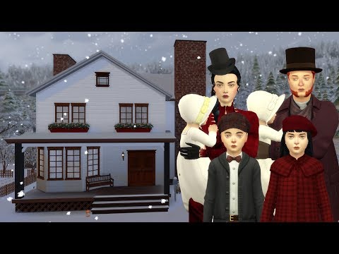 *new-challenge*-sims-4-simerican-settlers-challenge---the-1870s---chapter-nineteen