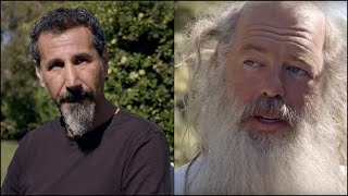 Serj Tankian talks to Rick Rubin - Tetragrammaton Podcast (2024)