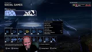 Quest For Max XP & 1M Kills On MCC - 6.62% Remaining Until Max XP - Currently At 975K Kills - Naded screenshot 3