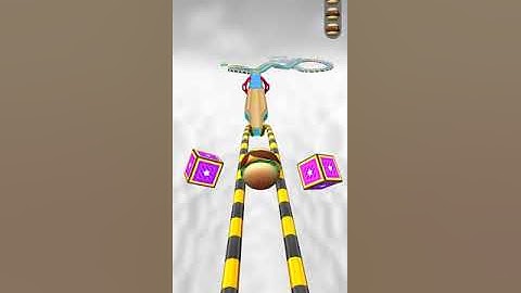 going balls-All levels gameplay android iOS games (level 83-85) ShezZy Gameplays