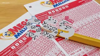 Mega Millions set for 5th highest drawing in lottery history