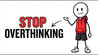 Stop Overthinking Every Decision (Do This Instead)
