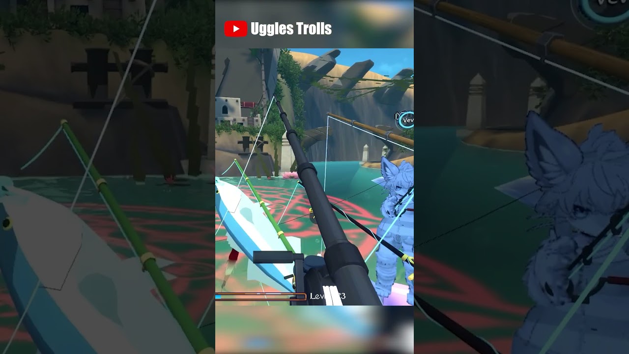 How To Poo On Your Own Face  #vrchattrolling #vrchat