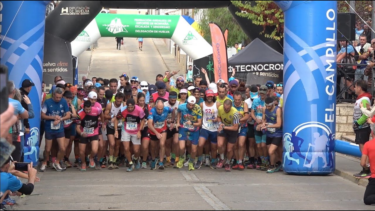 IX CXM SNELL  EL CAMPILLO