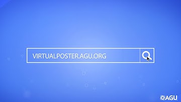 Virtual Poster Showcase: Where Students Can Take Their Research Experience to the Next Level
