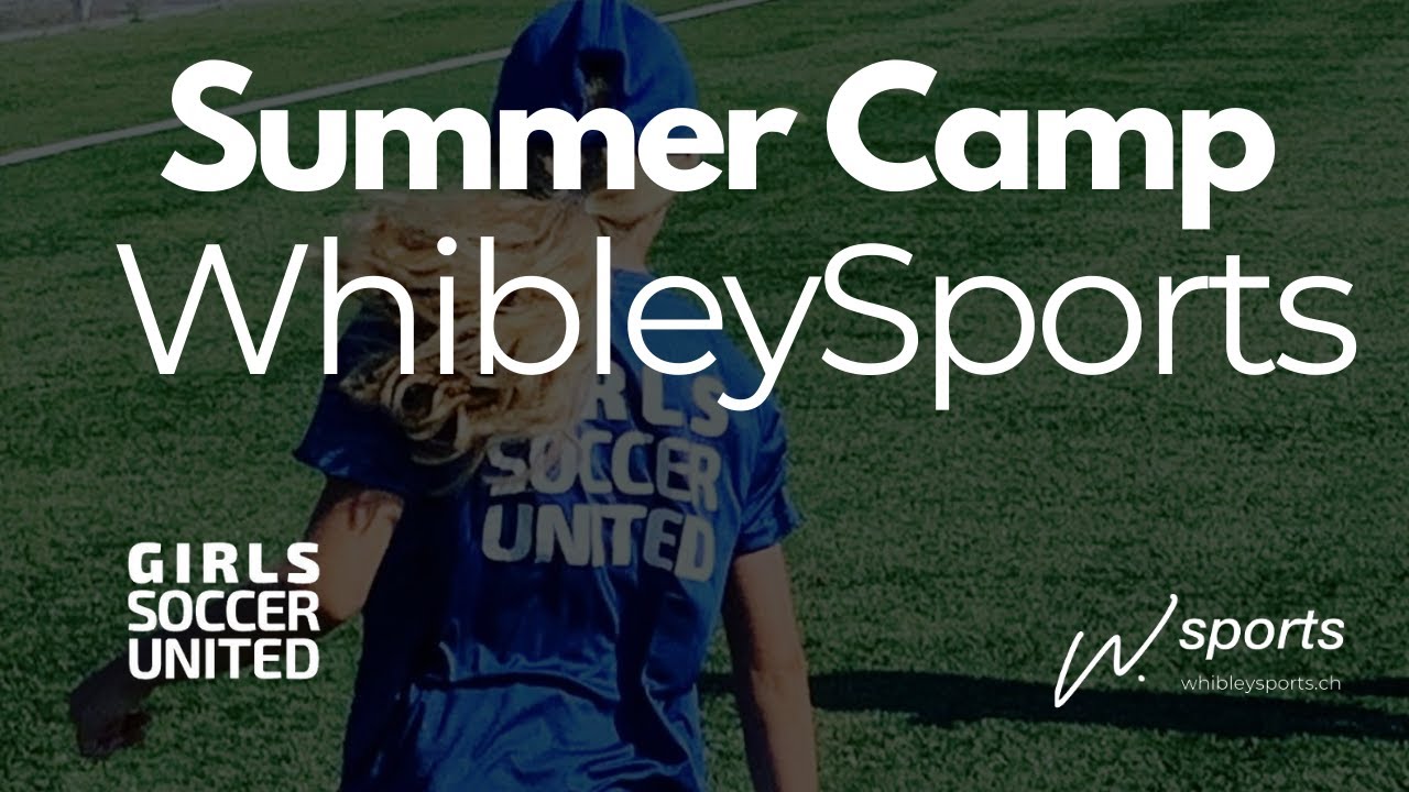 GSU Summer Camp Whibley Sports YouTube