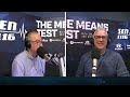 Which side is not MOVING FORWARD in 2026? - SEN's The Means Test