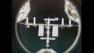 Space Shuttle Discovery STS-128 - Science and Supplies (2009) - Part 1 of 3