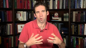 Software Defined Networking with Dr. Nick Feamster