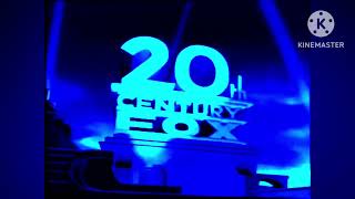 Requested 1995 20Th Century Fox Home Entertainment In Chorded Orange Vocoder