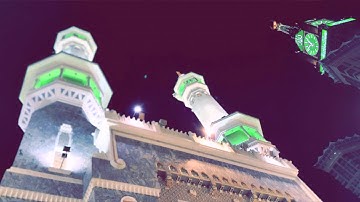 عشائية 1437-2-8ه‍ للشيخ ماهر المعيقلي ، لآواخر سورة التحريم .