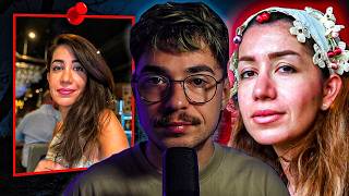 ELLE SE FAIT KIDNAPPER PAR SON EX TOXIQUE, OÙ EST ELNAZ HAJTAMIRI ? - True Crime Français