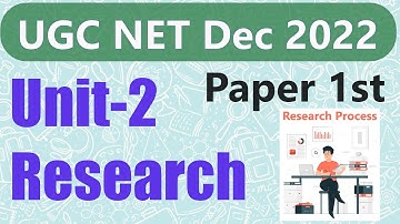 11:00 AM- UGC NET Important Paper 1  | UGC NET  PYQs Paper 1 | UGC NET Exam 2022 | NET Exam 2022