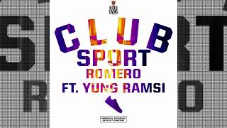 Romero ft. Yung Ramsi - Club Sport (Prod.KiddGvng)