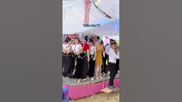 Các idol Bản Thán sàng Muổi nọi