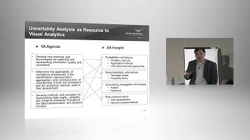A Practical Look at Uncertainty Modeling