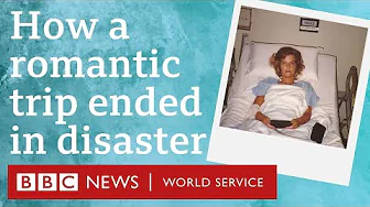 The woman who survived a plane crash in the jungle - Lives Less Ordinary podcast, BBC World Service