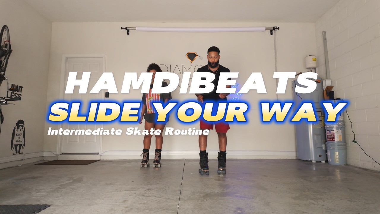 Intermediate Routines