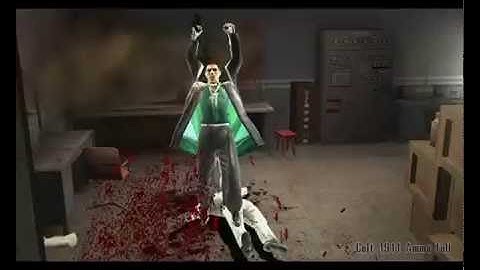 MAX PAYNE REMIX + MOD ELEMENTS OF STYLE