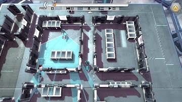 [Frozen Synapse Prime] Play 2