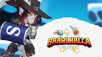 Tired of Volkov Yet?  • Brawlhalla 1v1 Gameplay