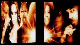 Video thumbnail of "Whitney Houston: "Somebody Bigger" Music Video"