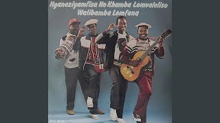 Bazali Bami Ngisizeni