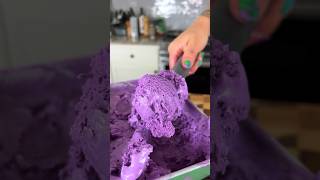 Ube Ice Cream 💜🇵🇭