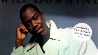 Will Downing-Come Together As One
