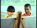 SPACETOON RARE CONTINUITY FALL 2004 THE REMEMBER 2000S 