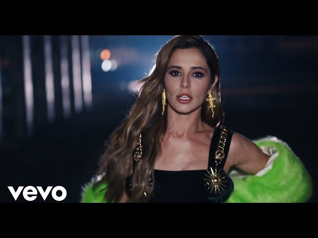 Cheryl - Let You