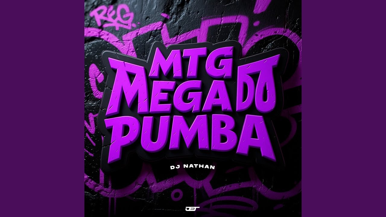 Watch MTG MEGA DO PUMBA on YouTube Watch MTG MEGA DO PUMBA on YouTube