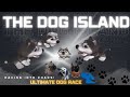 The dog island [ Il fiore leggendario ]