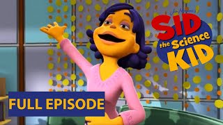 Sid The Science Kid | Sid's Amazing Invention! | Jim Henson Family Hub | Kids Cartoon