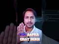 WhatsApp Hidden Lock Setting 🔒 | Ab Koi Bhi Aapka Chat Nahi Dekh Payega 😱🔥 #shorts #viral