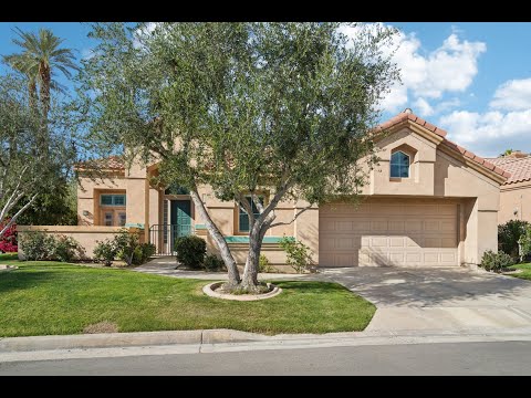 78950 Del Monte Ct, La Quinta, CA home video tour