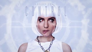 Lucille Croft - Control (Official Lyric Video)