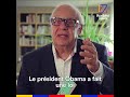 Le Speech de Jean Ziegler