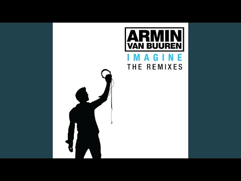 Imagine + The Remixes artwork