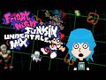 PLAYING FNF UNDERTALE MIX (SHORT STREAM)